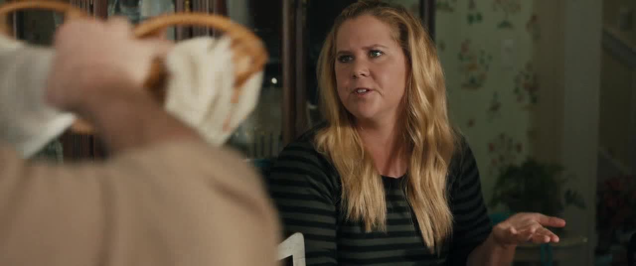 Dámská jízda =2017 CZ avi