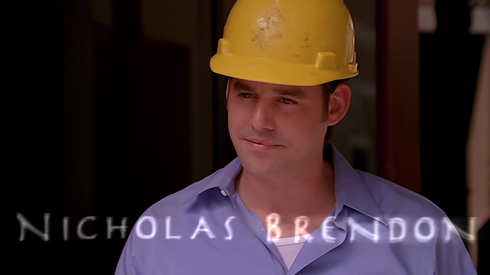 Buffy, přemožitelka upírů S07E02 22 2002 CZ dab 1080p Pod tebou mkv