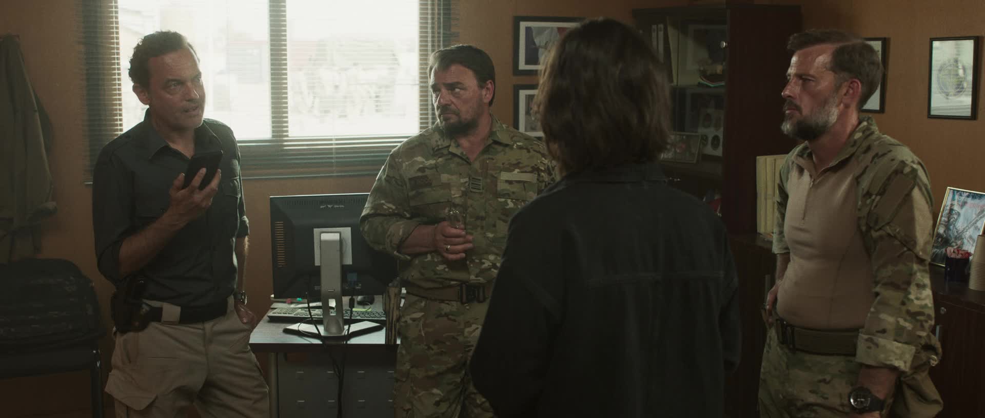 Černá srdce S02E06 06 2025 CZ dab 1080p Epizoda 6 mkv