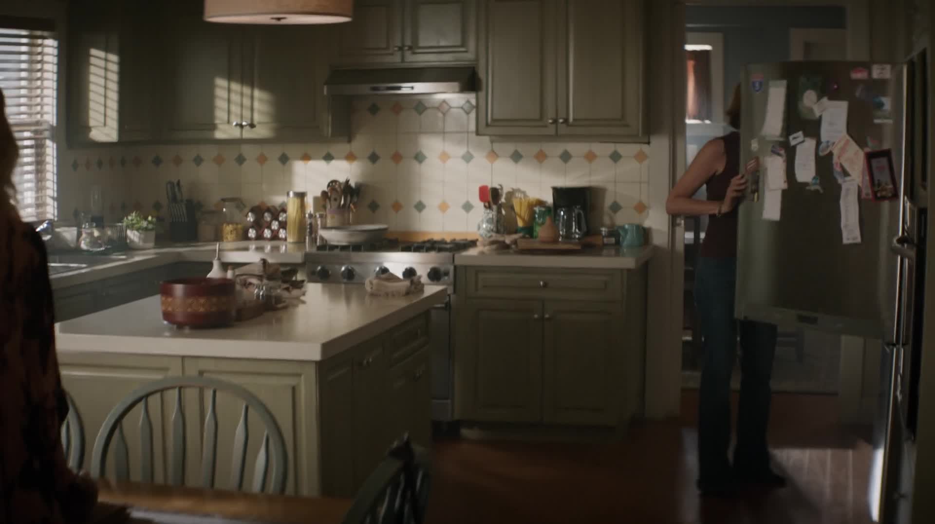 Fire Country 2022 S04E07 [ENG1080p] mp4