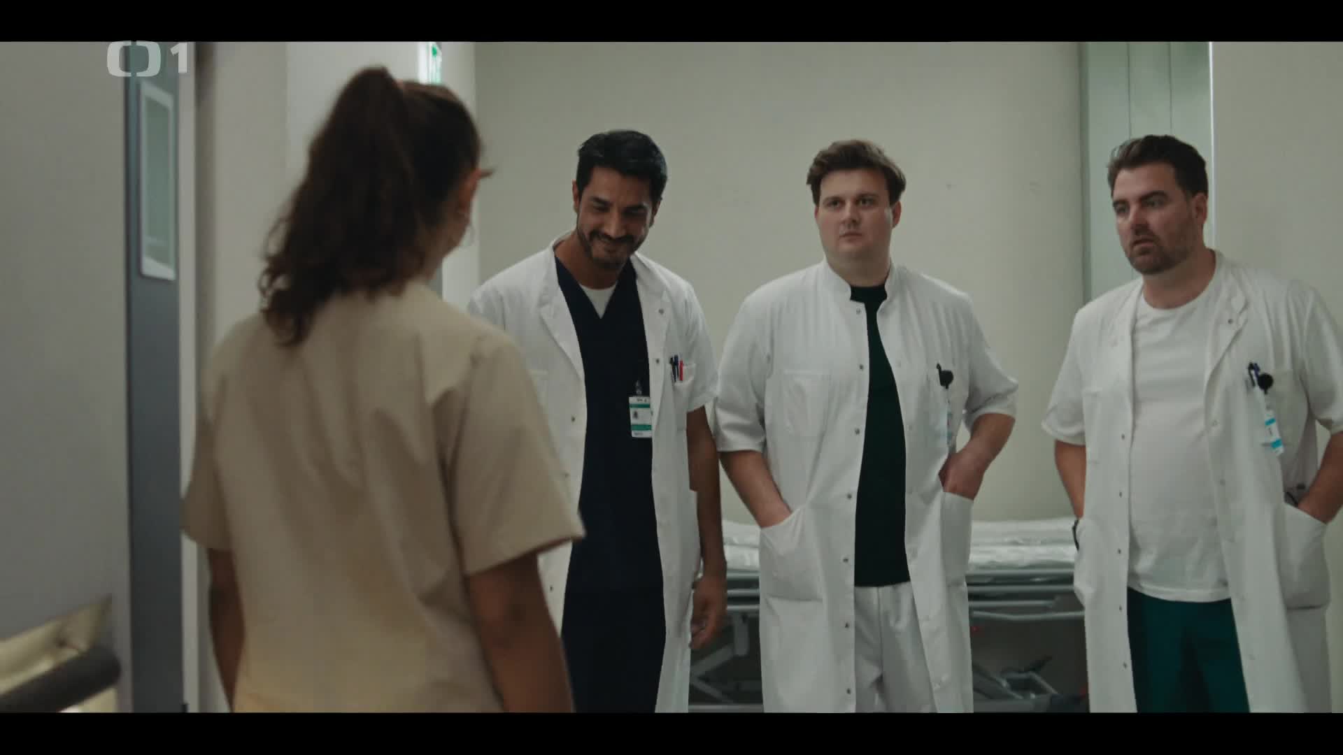 Každý den se rodí život S01E03 08 2022 CZ dab 1080p Říjen mkv