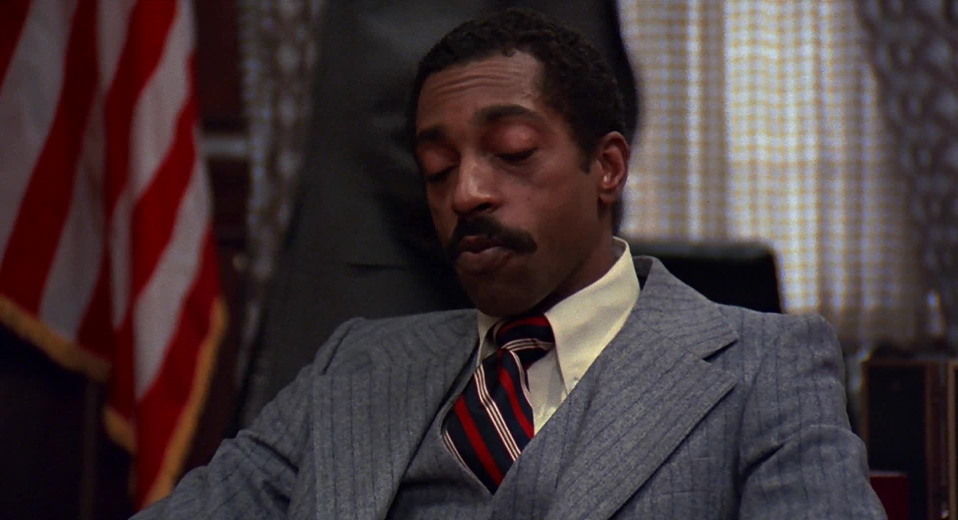 Svedení Joea Tynana =1979, CZ avi