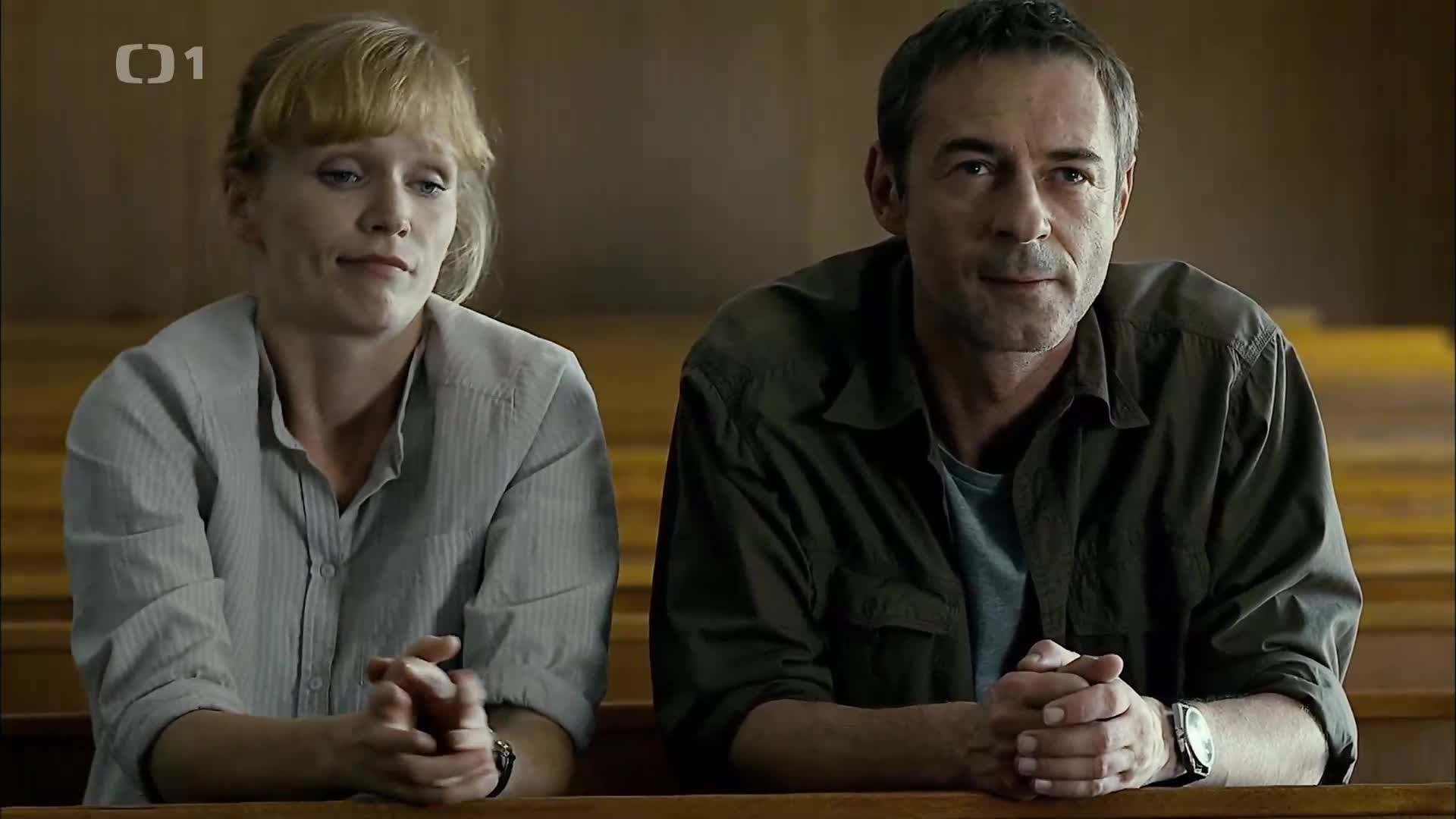 Ztracená brána S01E02 {2012} krimi, mysteriózní 1080p mkv