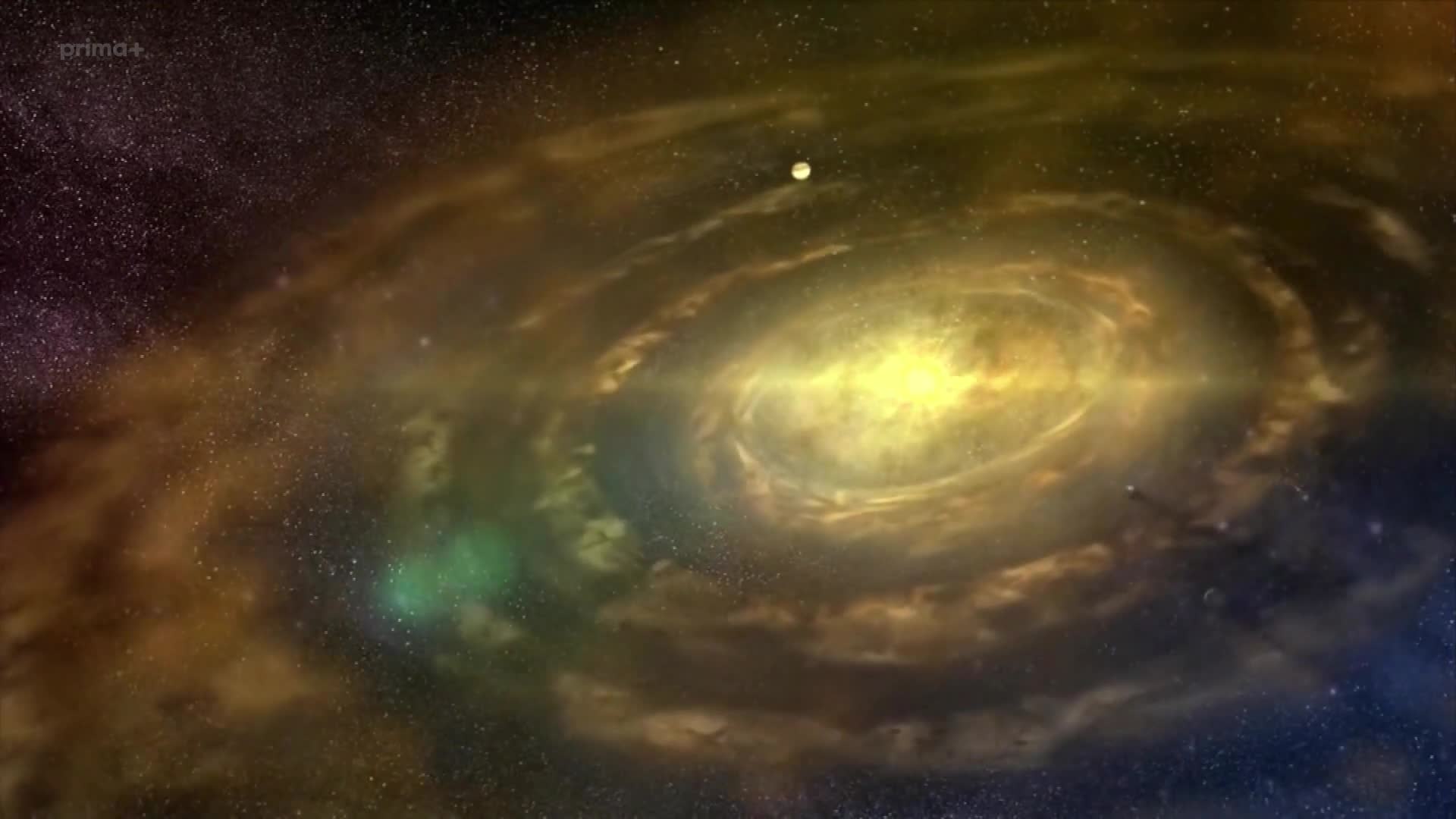 Časoprostor S05E04 Proč existujeme: Sluneční soustava, náš domov mkv