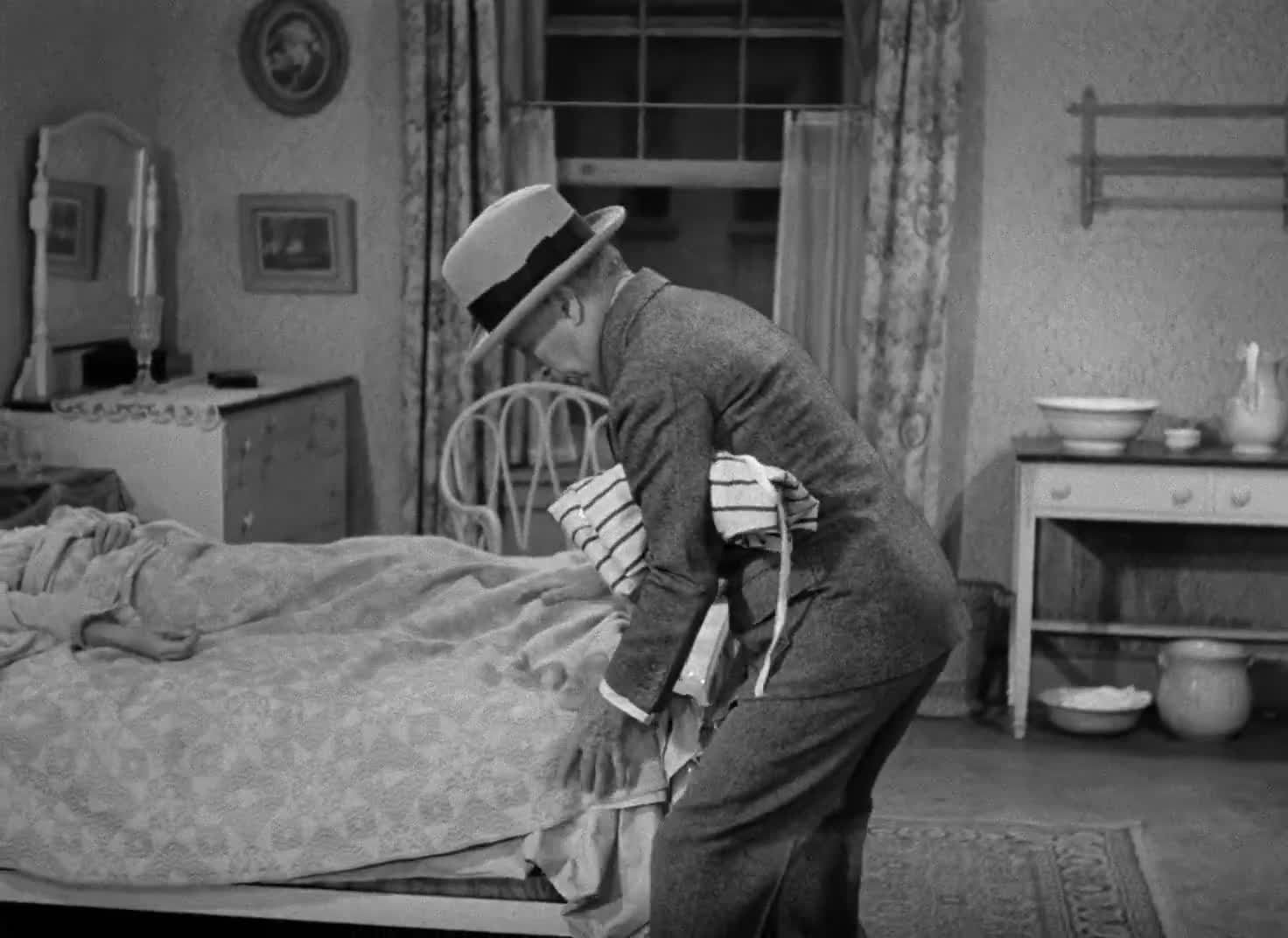 Světla ramp 1952 CZ tit mkv