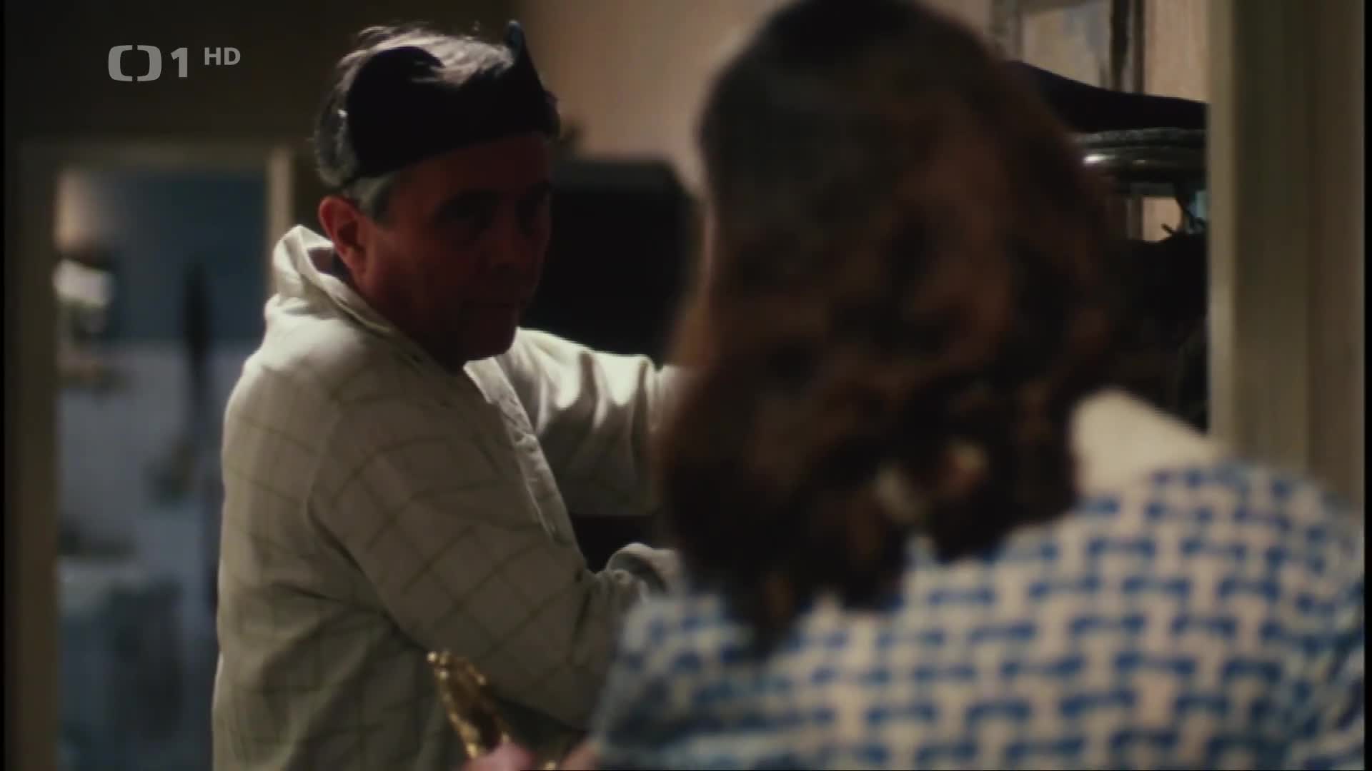 Šakalí léta {1993} muzikál, komedie 1080p mkv