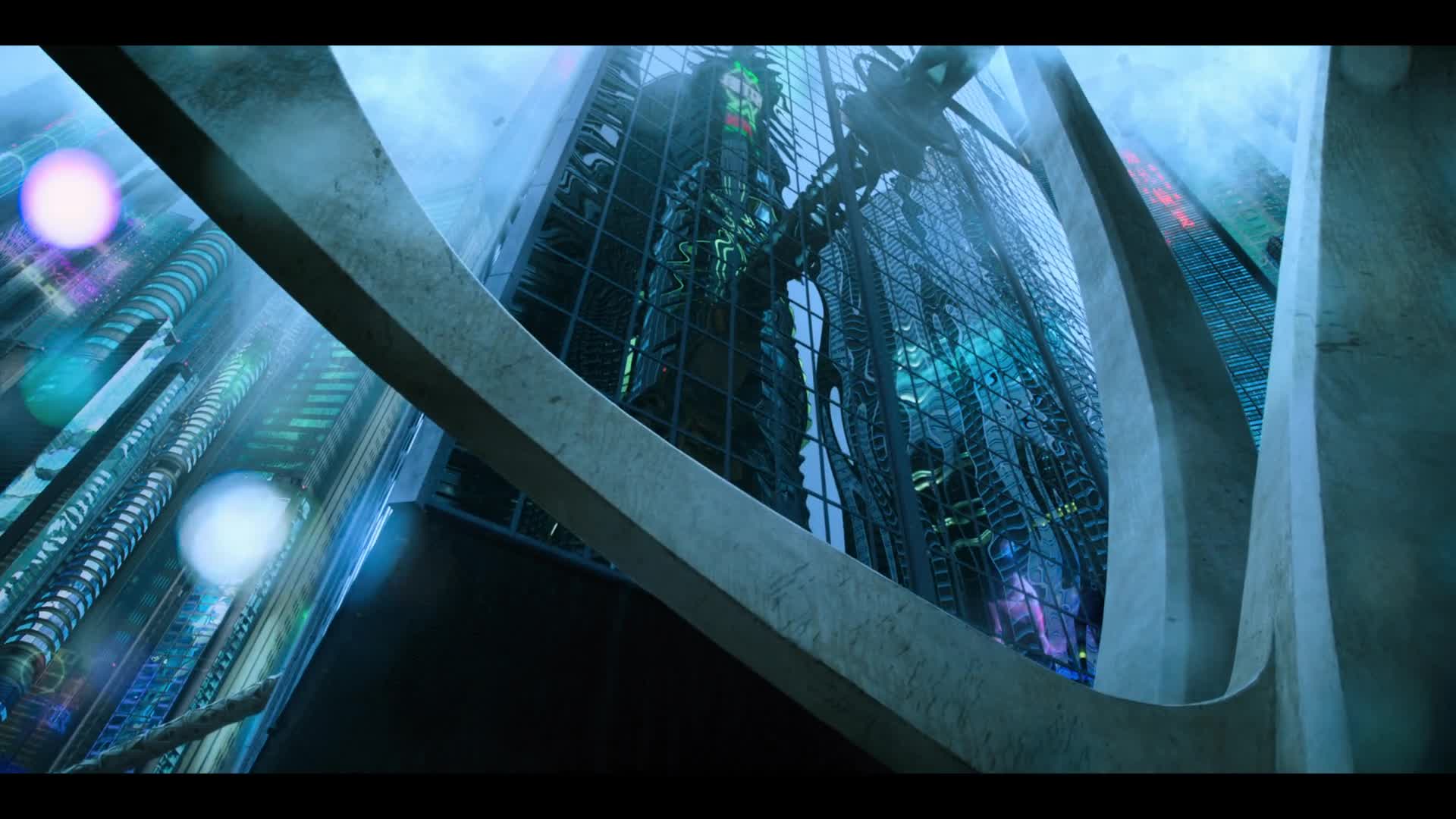 Půjčovna masa S01E02 10 2018 CZ dab 1080p Padlý anděl mkv