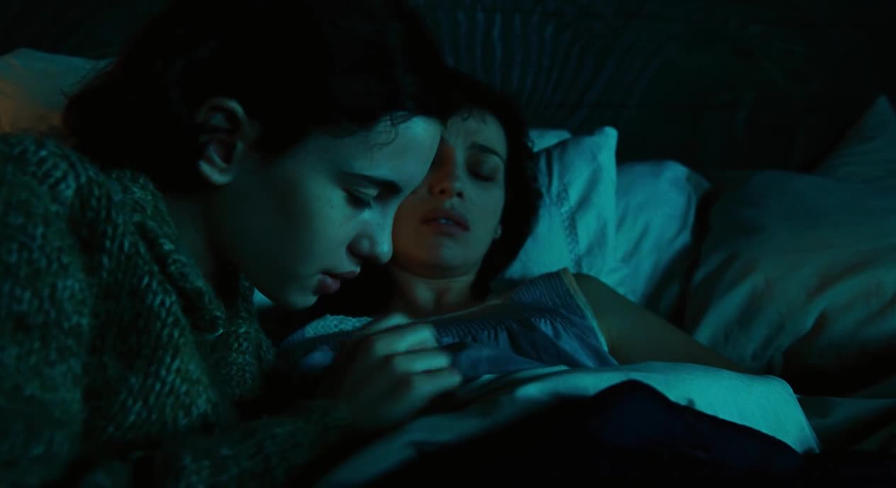 Faunuv labyrint El laberinto del fauno (2006) fantasy válečný czdab mkv