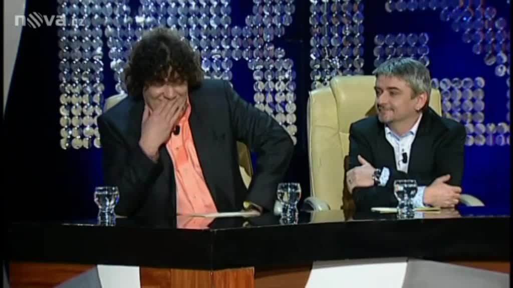 Mr GS S03E07 37 2009 CZ dab 560p Marta Jandová, Petr Koukal mp4