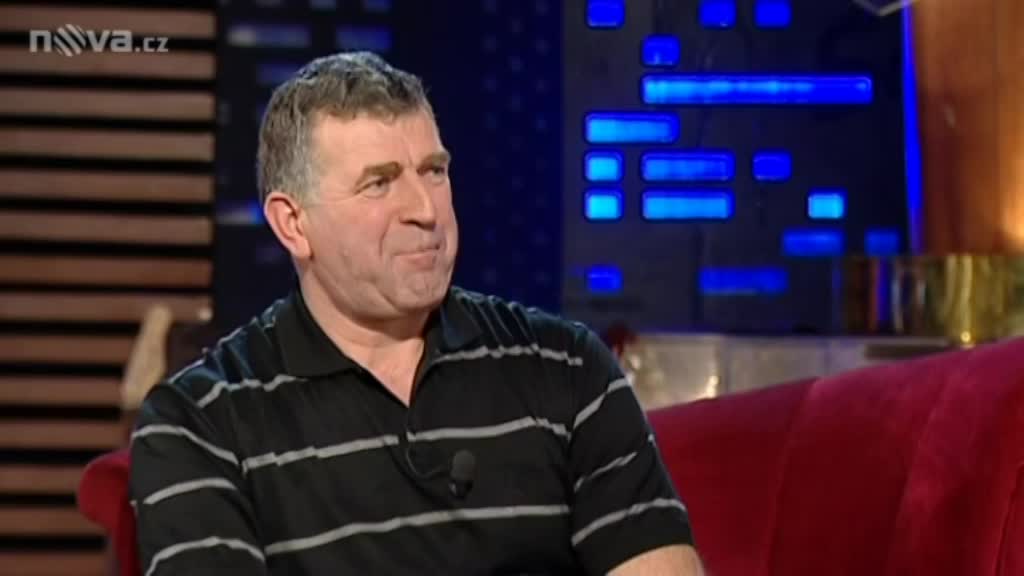 Mr GS S03E11 37 2009 CZ dab 560p Imrich Bugár, Lukáš Uhl mp4