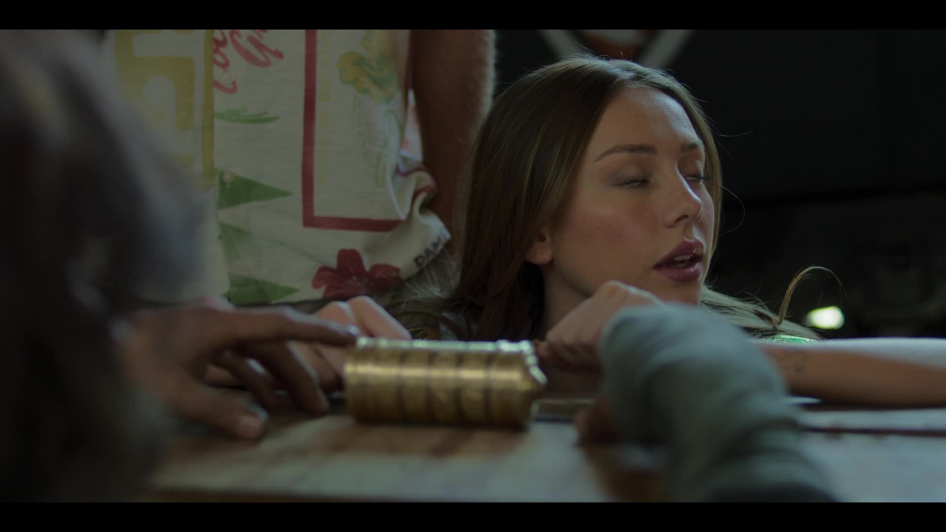 Pěkná banda S02E02 Skála škorpionů (2025) akční dobrodružný krimi thriller mysteriózní czdab mkv