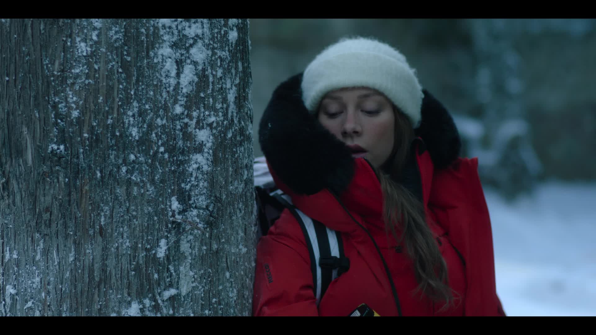 Pěkná banda S02E01 Ozvěny minulosti (2025) akční dobrodružný krimi thriller mysteriózní czdab mkv