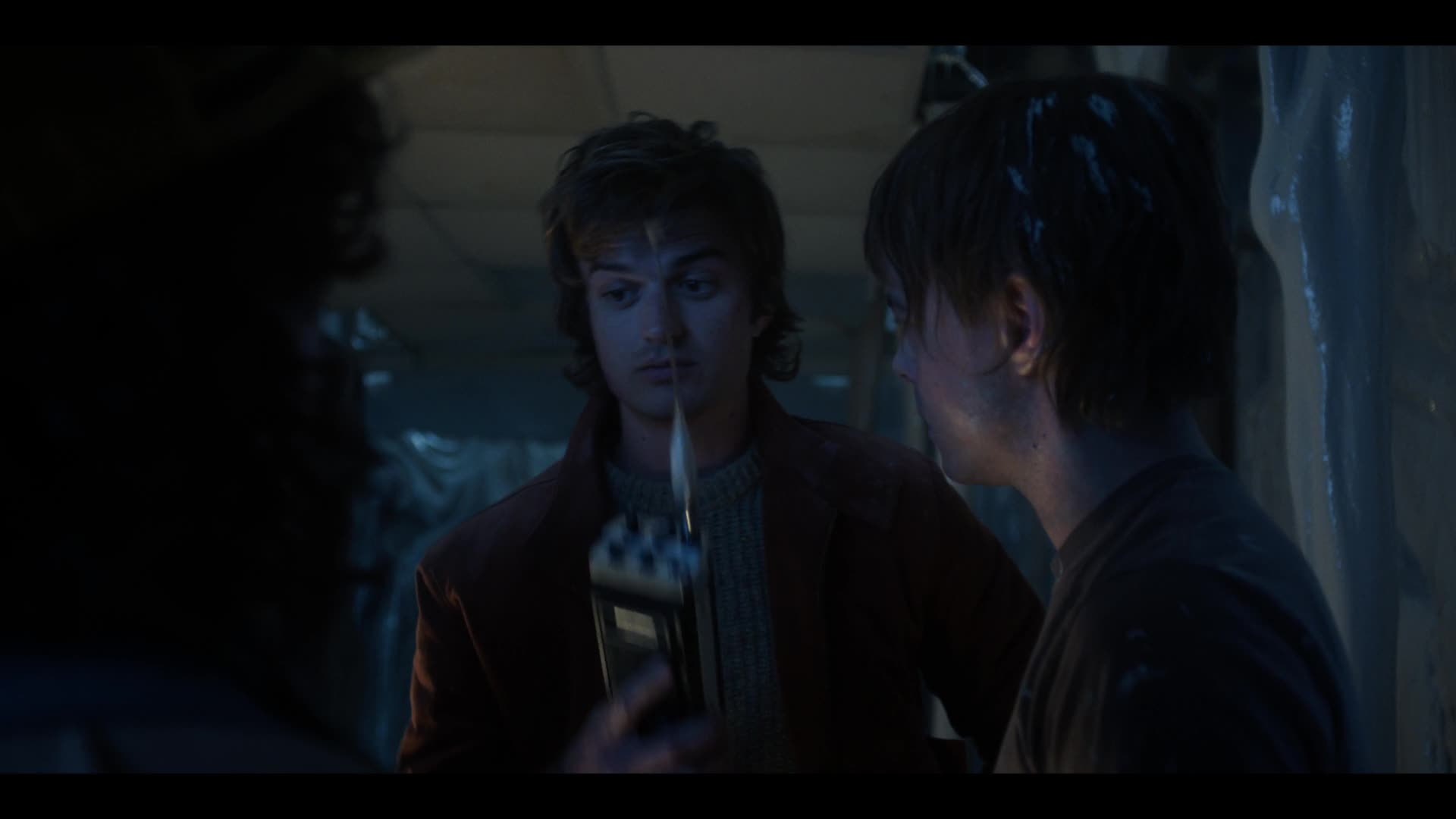 Stranger Things S05E07 08 2025 CZ dab 1080p Kapitola sedmá Most mkv