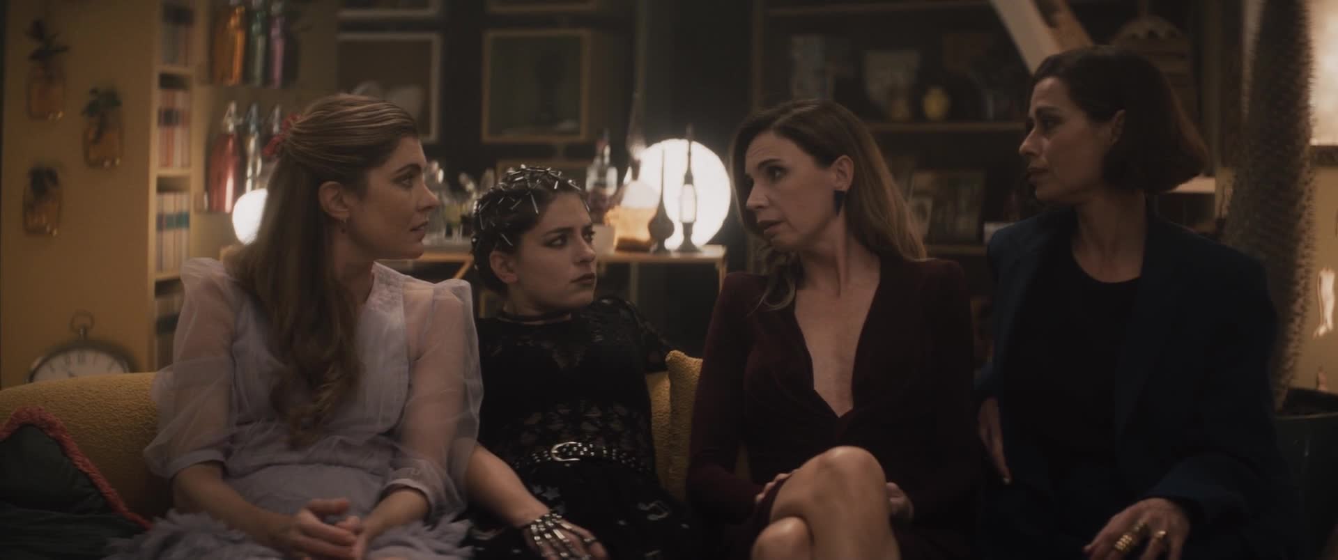 Bláznivě FolleMente (2025) komedie romantický cztit mkv