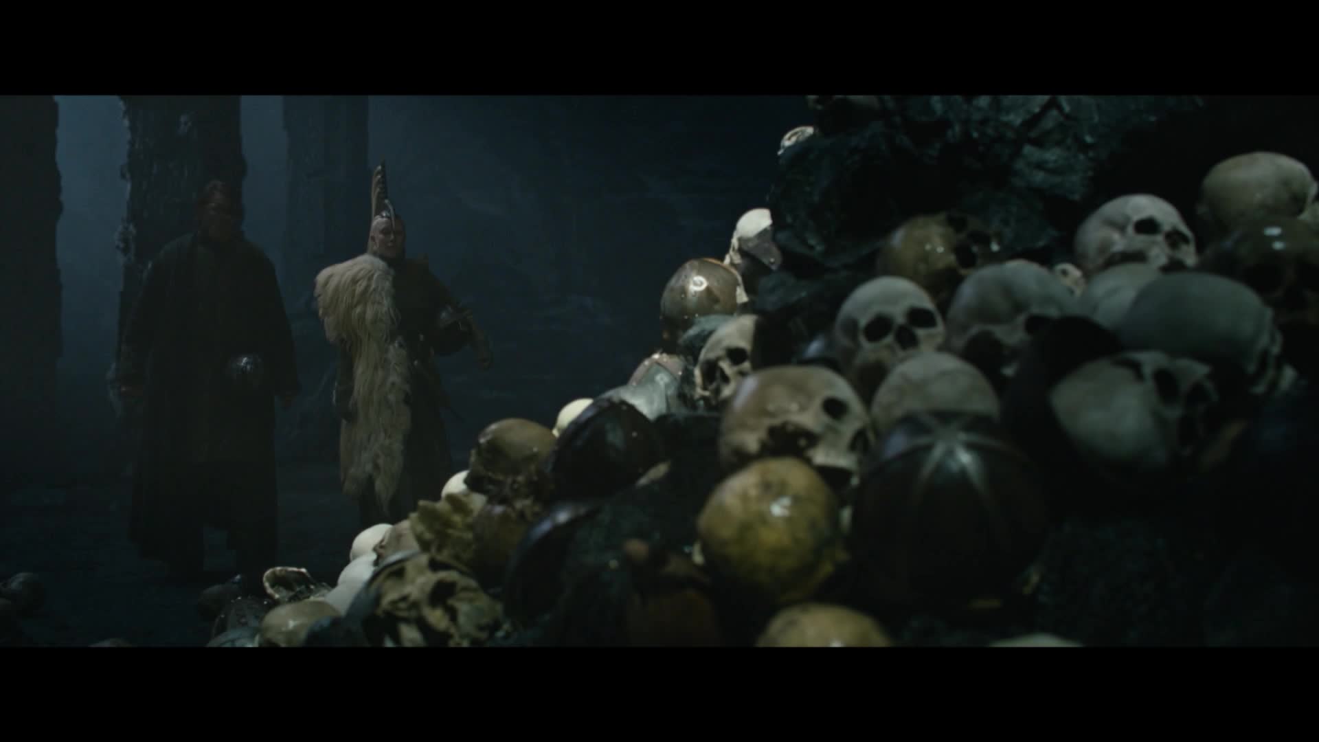 Hagen V údolí Nibelungů S01E05 06 2025 CZ dab 1080p Epizoda 5 mkv