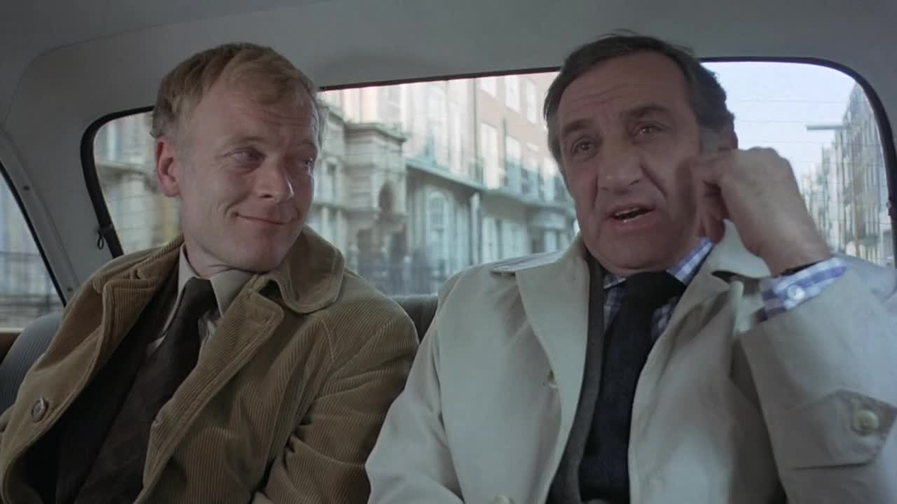 Dotek Medúzy 1978 CZ dab mkv