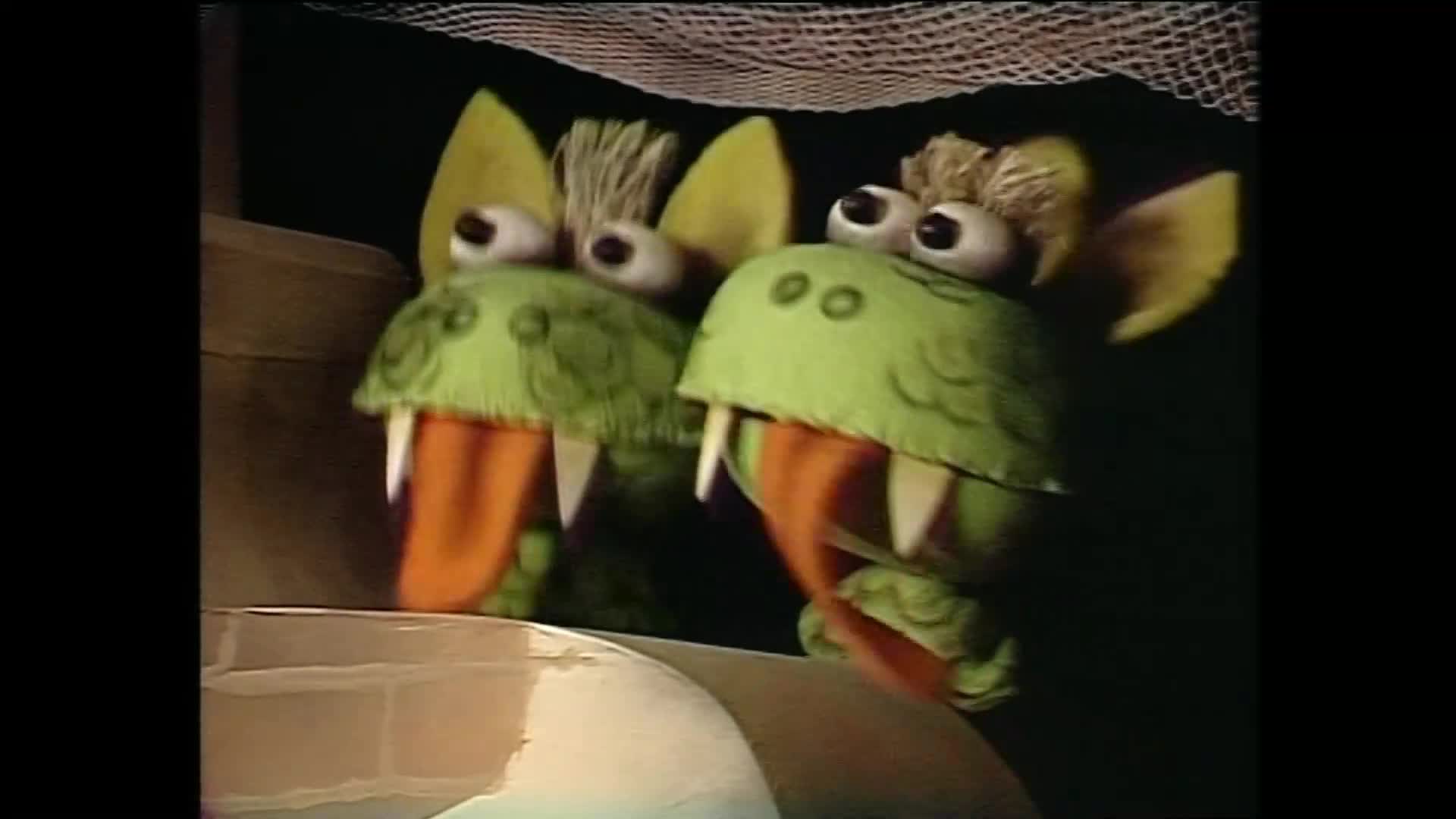 Devatero pohádek   O nosaté čarodějnici {1984} pohádka 1080p mkv