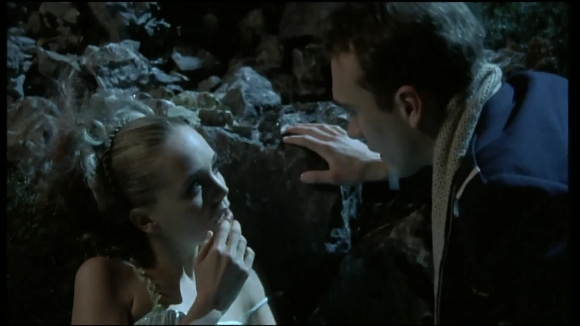 Devatero pohádek   Malvína {2003} pohádka 1080p mkv