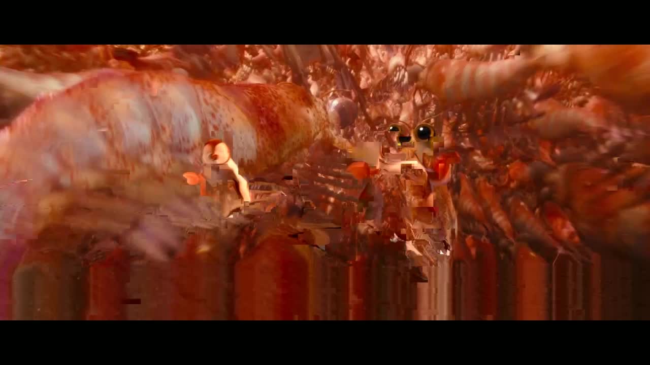 Happy Feet 2 2011 CZ dab mkv