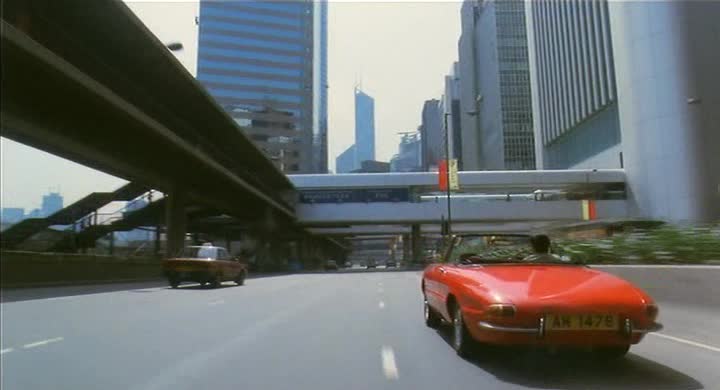 Hard Boiled 1992 CZ dab avi