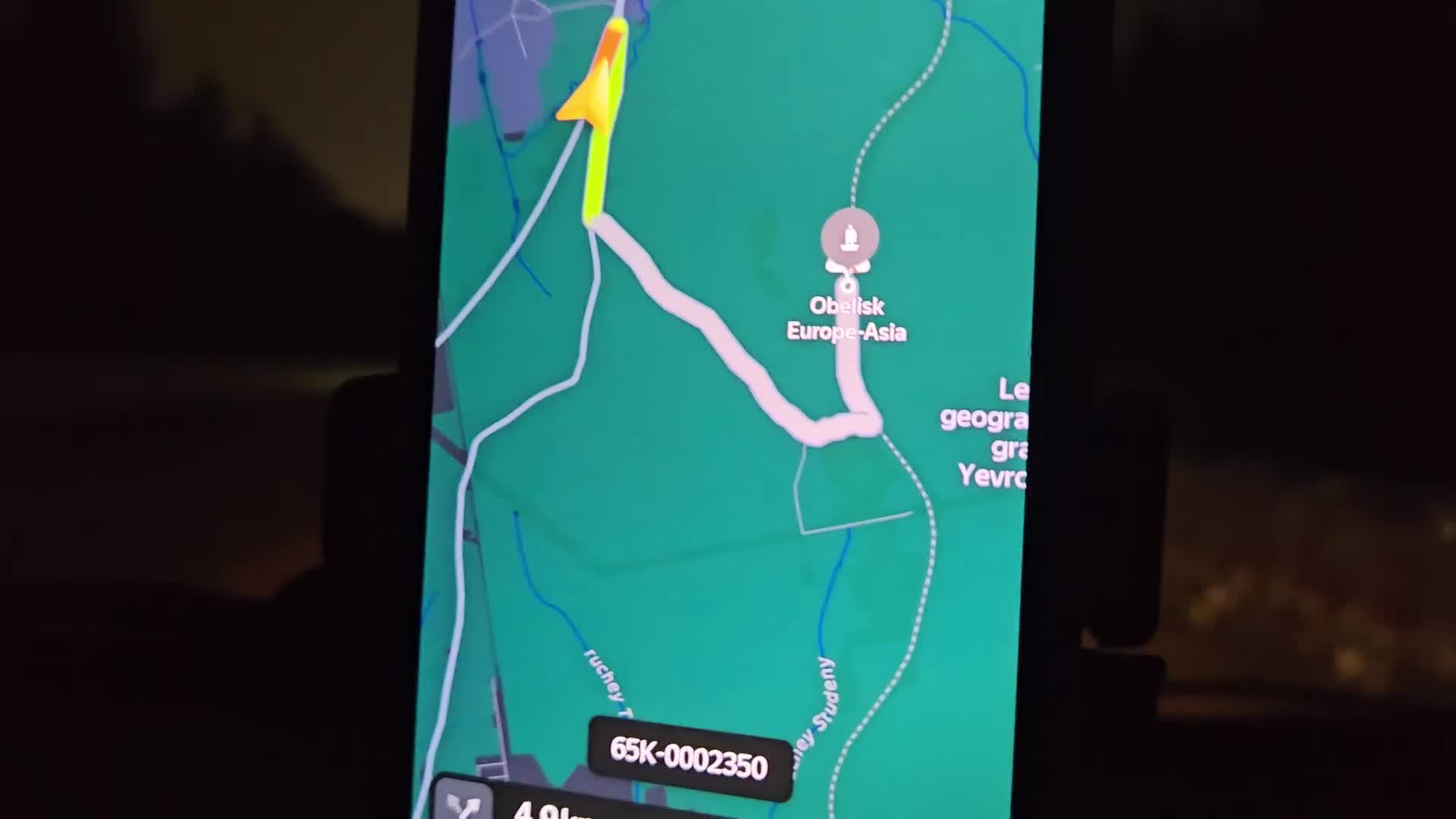 Nadoraz OJMJAKON S01E05 27 2024 SK dab 1080p Ťaháme s feldou zapadnutých Rusov + PORUCHA ! mp4