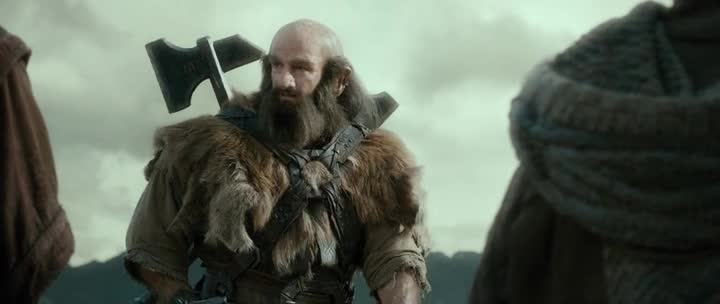 Hobit Šmakova dračí poušť 2013 CZ dab mp4