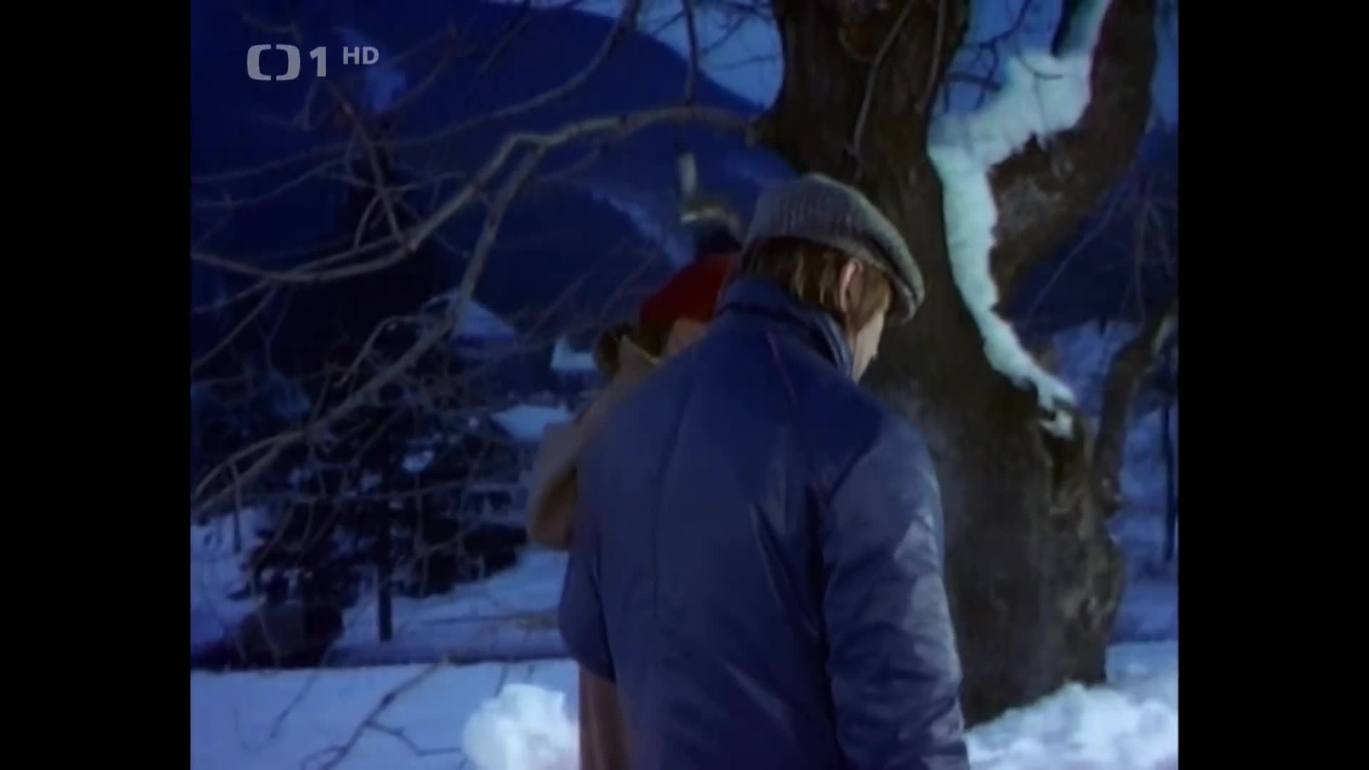 Rozpaky kuchaře Svatopluka S01E04 Neděle {1984} mkv