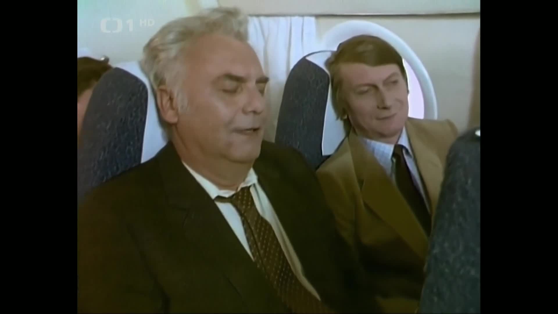 Rozpaky kuchaře Svatopluka S01E10 Zatáčka {1984} mkv