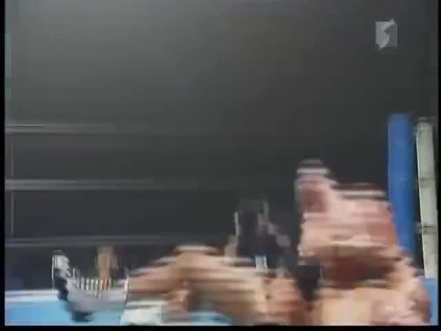 ZERO1 Fire Festival Finals (15 09 2001) mp4