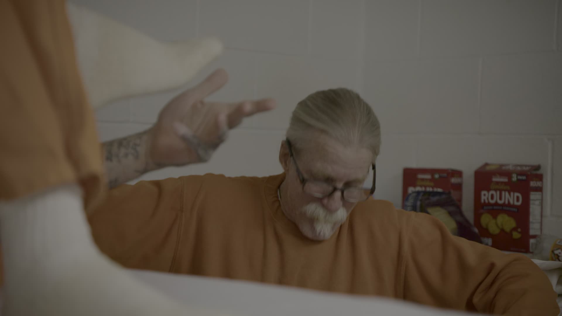 Odemčeno: Vězeňský experiment S02E07 CZ dabing HD 1080p mkv