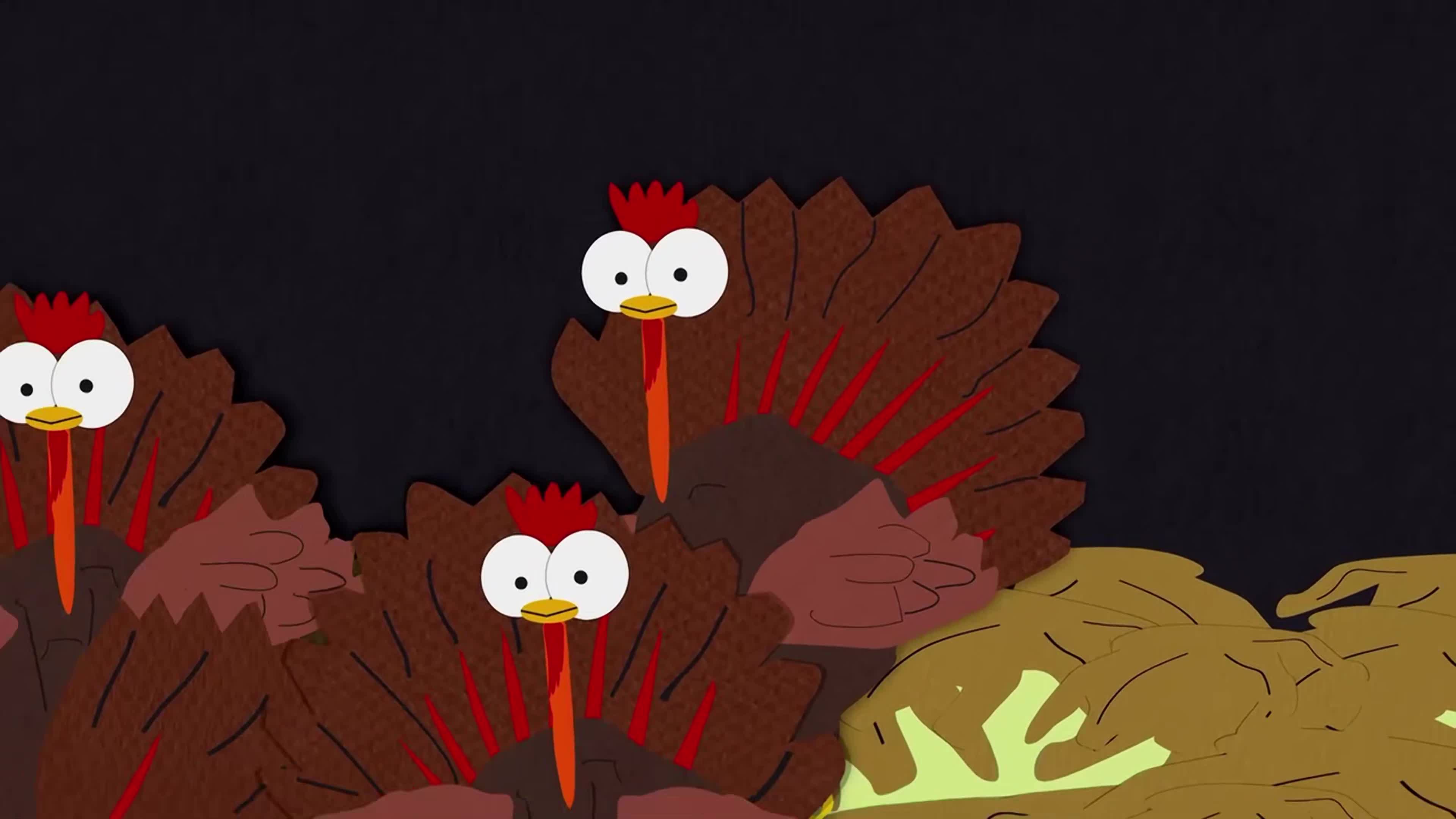 Městečko South Park S21E13 17 2017 CZ dab 1080p Muzikál Helen Kellerové mkv