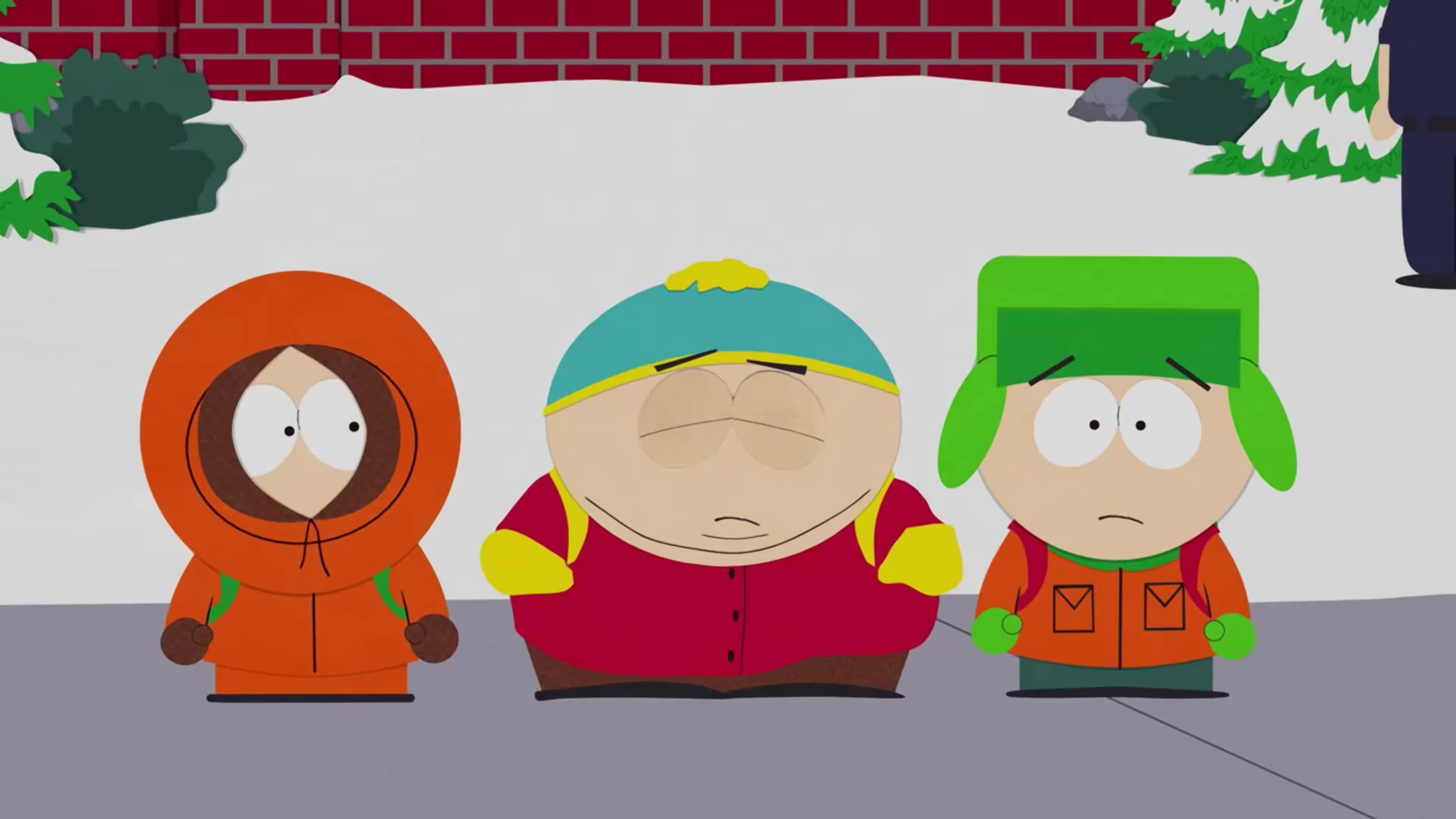 Městečko South Park S22E01 10 2018 CZ dab 1080p Mrtvé děti mkv