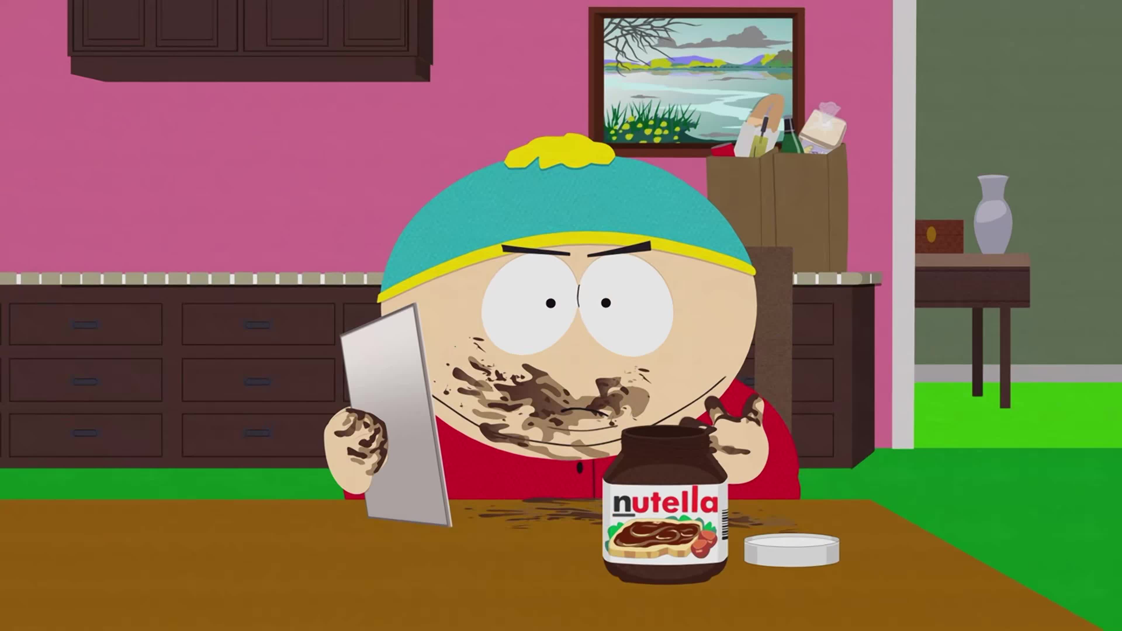 Městečko South Park S25E03 06 2022 CZ tit 1080p Městští lidé mkv