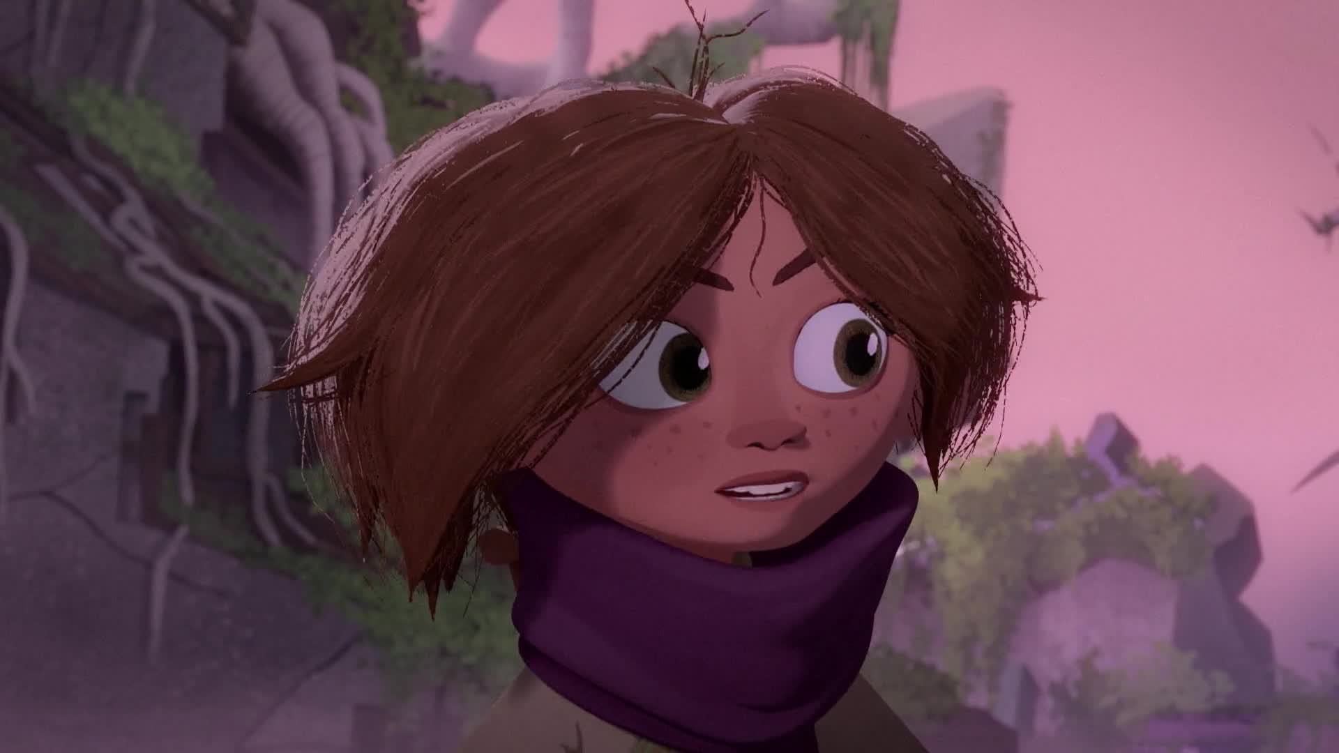 Gremlins Tajemství Mogwaiů S01E06 10 2023 CZ dab 1080p Bohům kup nejdříve drink mkv