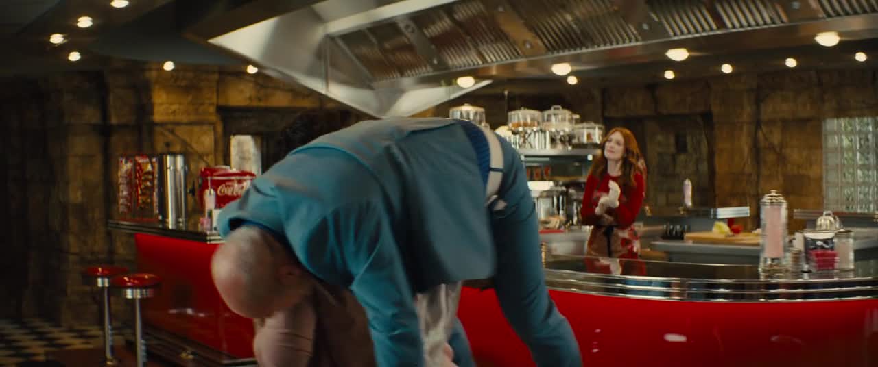 Kingsman Zlatý kruh 2017 CZ dab mkv