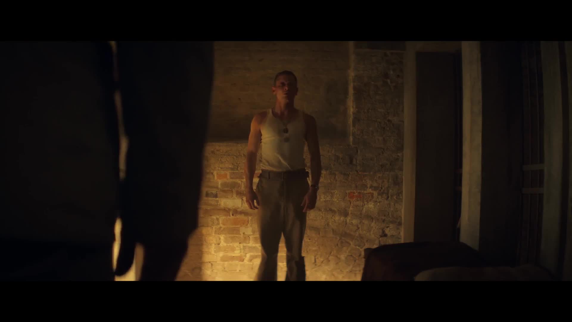 Pluk mizerů SAS Rogue Heroes S02E01 Epizoda 1 (2025) válečný thriller czdab mkv