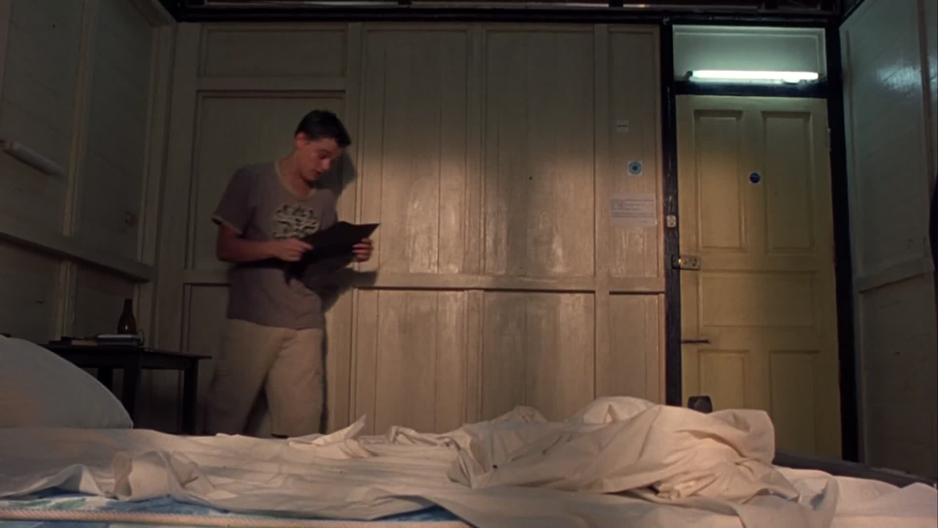 Pláž 2000 SK dabing HD 1080p mkv