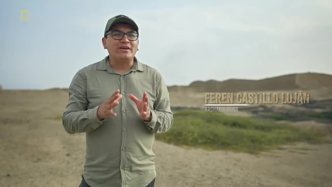 Inkové Vzestup a pád E02 Velká expanze mp4