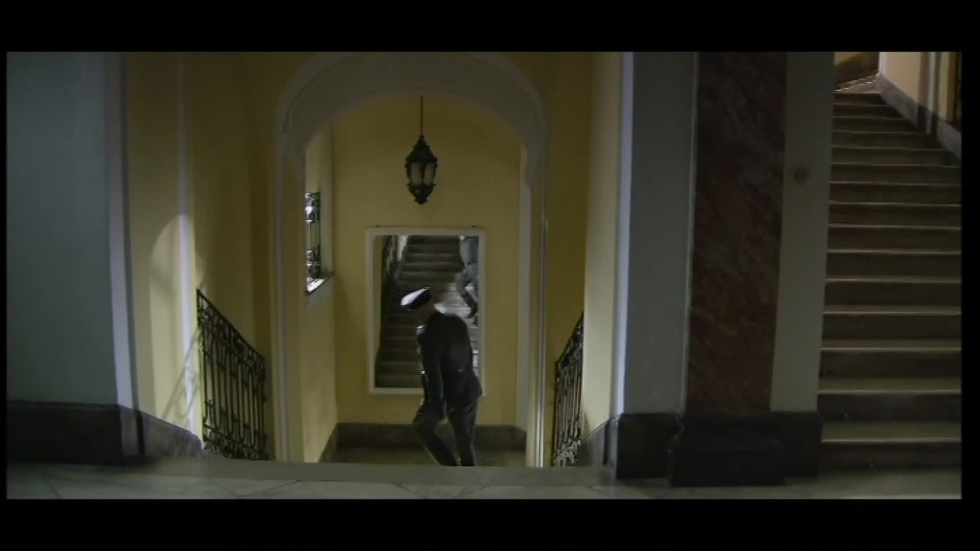 Tajemství šifrovací věže S01E08 {2007} válečný 1080p CZ dabing mkv