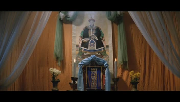 Bojová umění Shaolinu avi