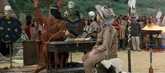 Malá Rita 1967 CZ dab avi