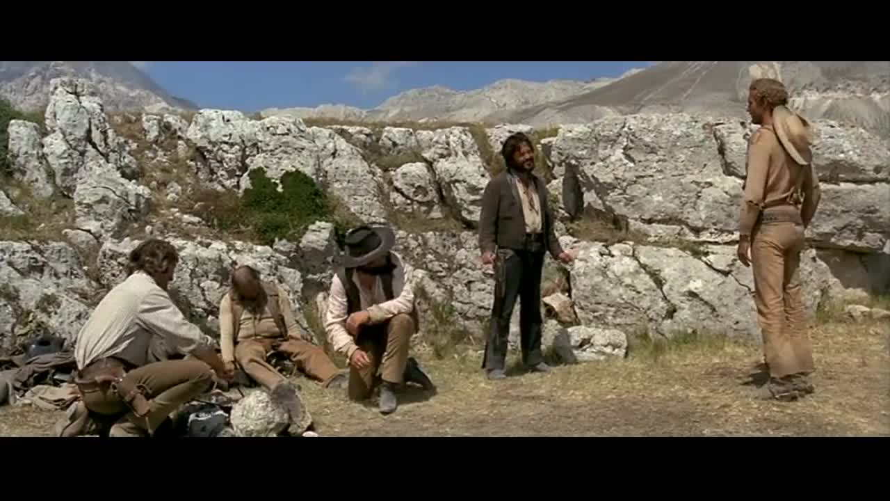 Malý unavený Joe 1972 CZ dab mkv