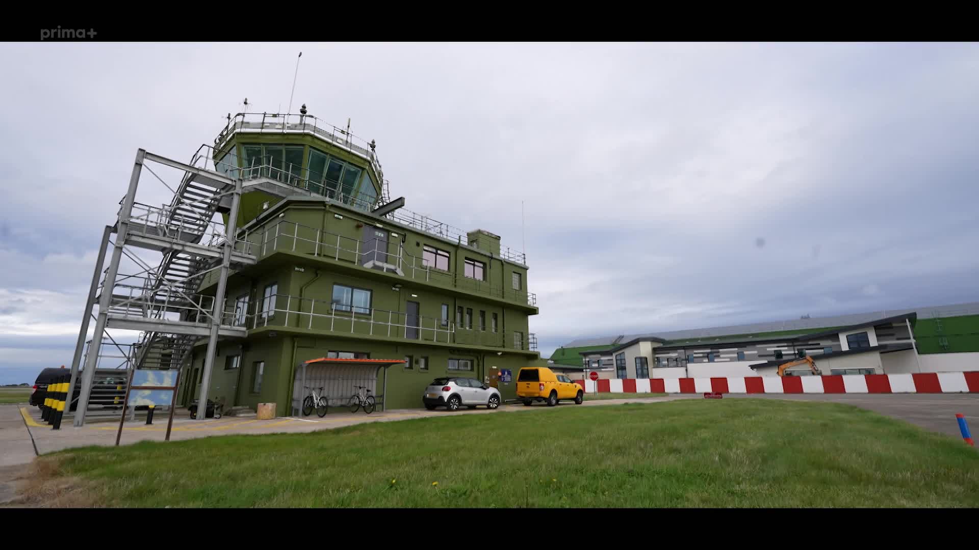 Top Guns :Uvnitř RAF S01E02 Bojové nasazení mkv