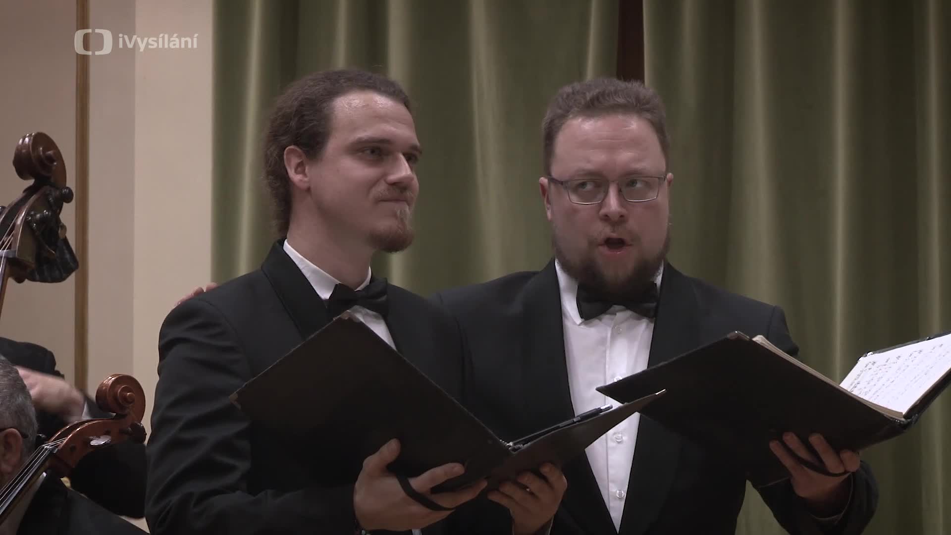 Česká mše vánoční {2020} mkv