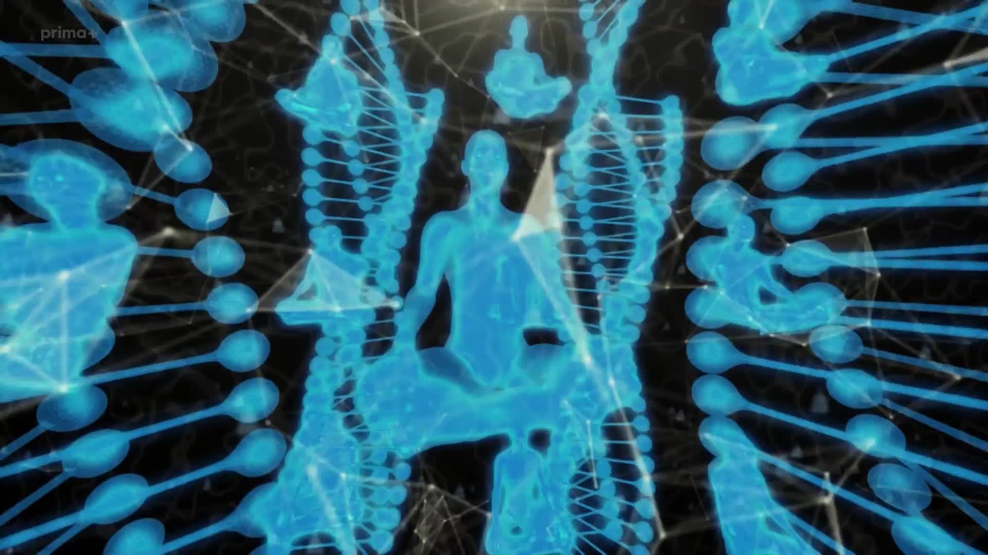 Časoprostor S07E01 Do kosmu: Budoucnost přežití lidstva mkv