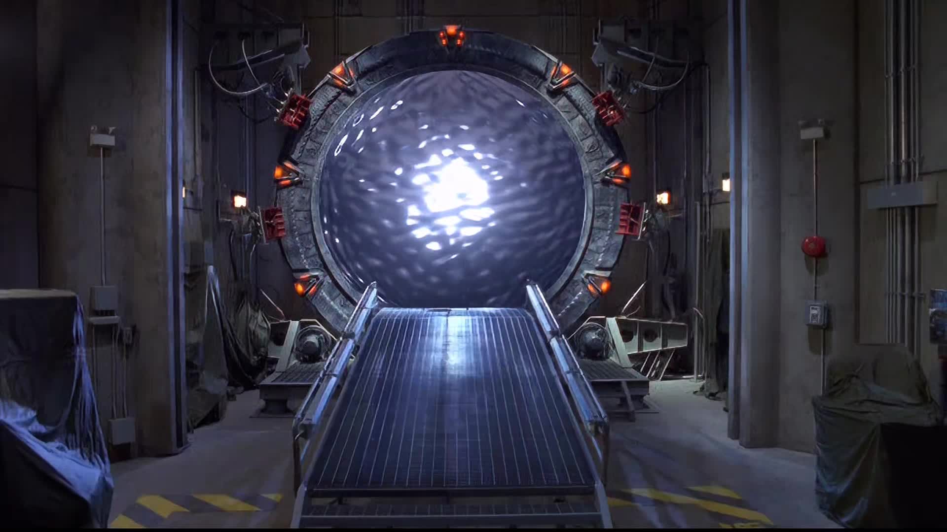 Stargate SG 1 S02E16 A Matter of Time mkv