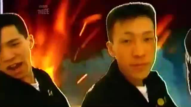 Japanorama S03E01 Gaijin (Outsiders) mp4