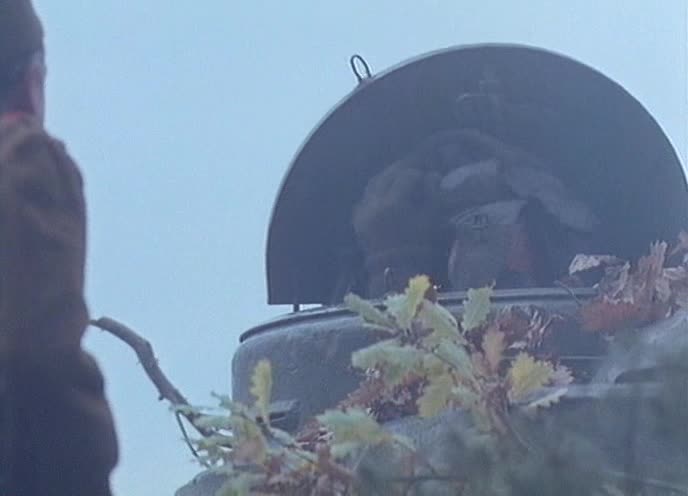 Tankovy prapor CZ film 1991 DVDRip avi