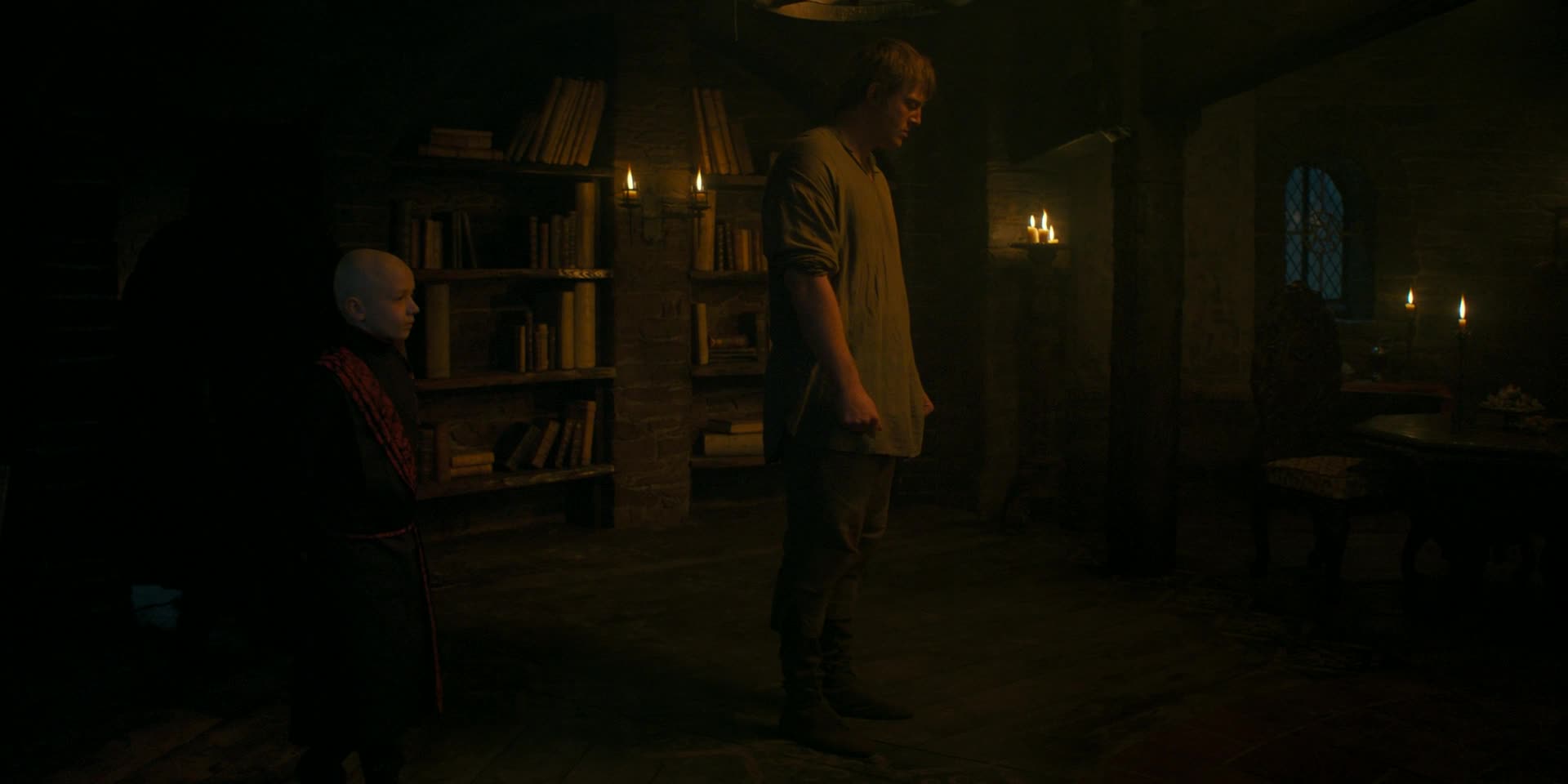 Rytíř Sedmi království S01E04 CZ SK dabing HD 1080p mkv