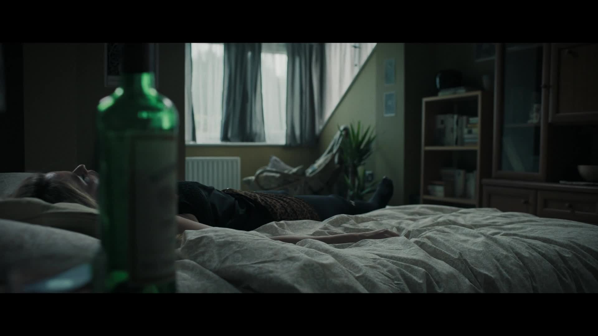 Poslední dívka (2024) CZ dabing HD 1080p mkv